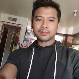 Meet your Posher, Abdul